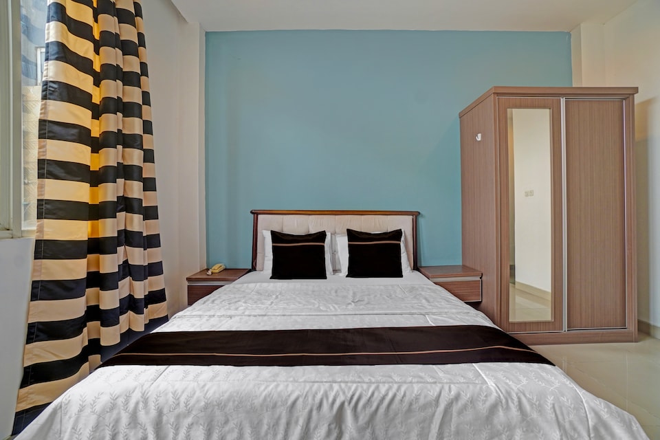 OYO 170 RBN Stays, Kebayoran Baru, Jakarta