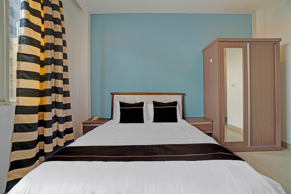 OYO 170 RBN Stays, Kebayoran Baru, Jakarta