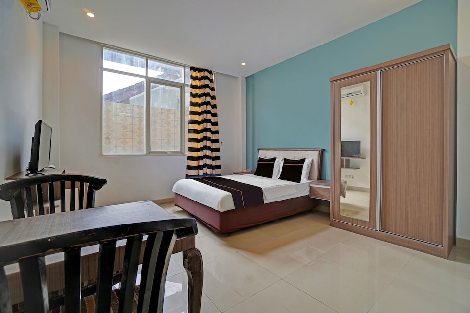 OYO 170 RBN Stays, Kebayoran Baru, Jakarta