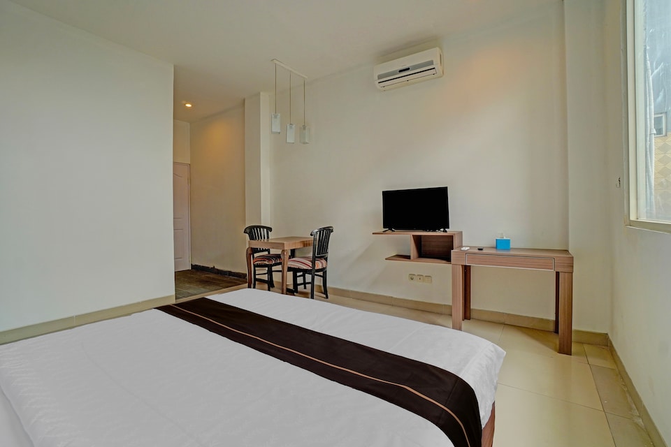 OYO 170 RBN Stays, Kebayoran Baru, Jakarta