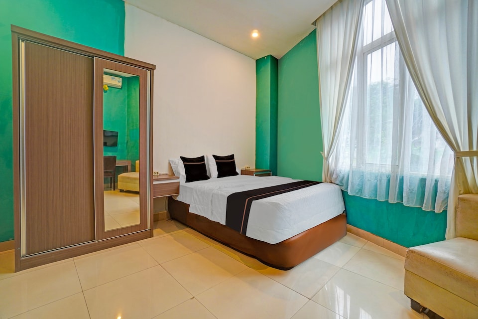 OYO 170 RBN Stays, Kebayoran Baru, Jakarta