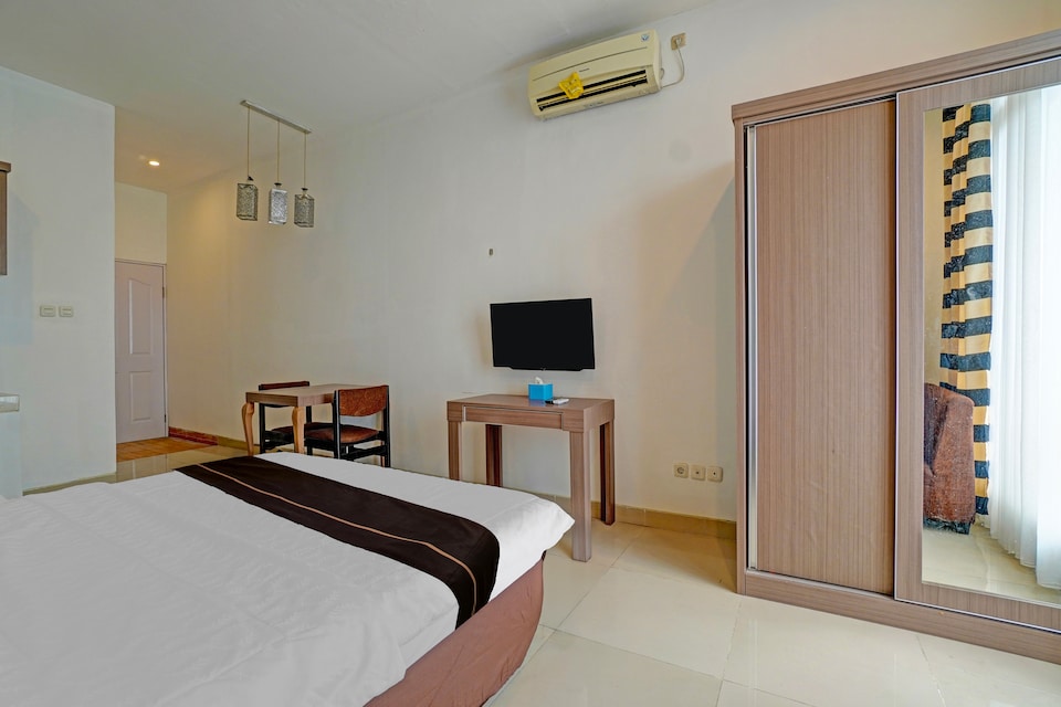 OYO 170 RBN Stays, Kebayoran Baru, Jakarta