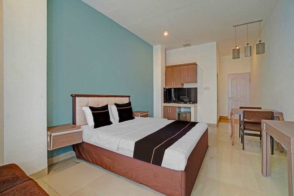 OYO 170 RBN Stays, Kebayoran Baru, Jakarta