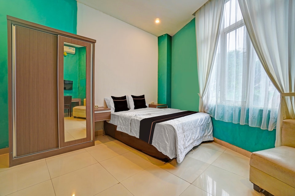 OYO 170 RBN Stays, Kebayoran Baru, Jakarta