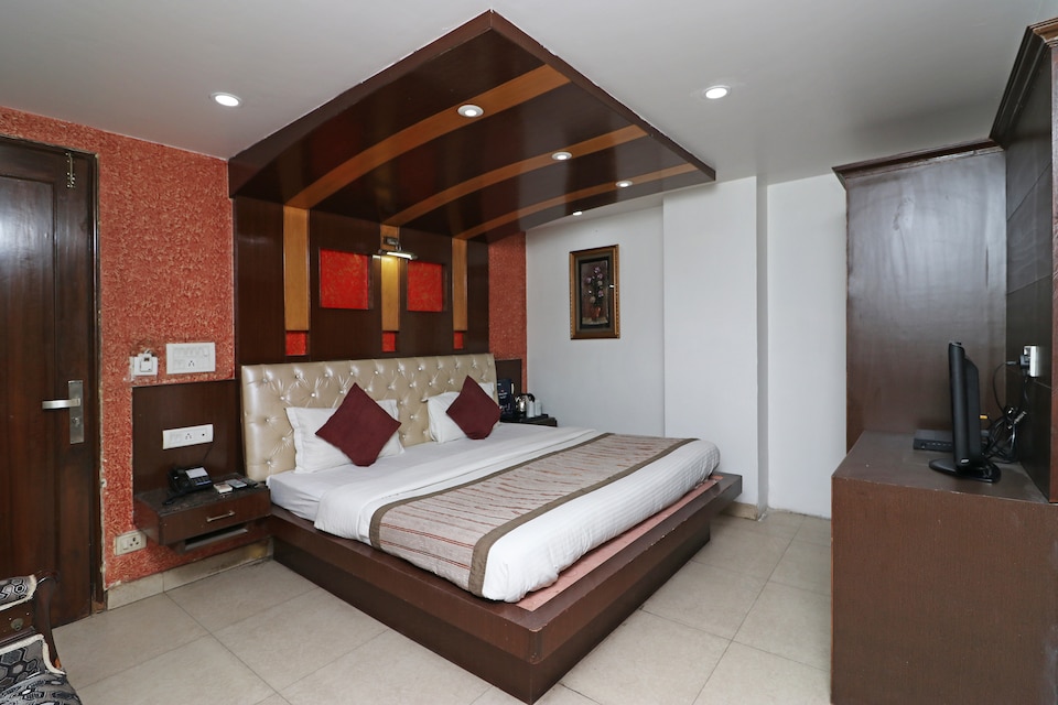 OYO 10848 Hotel Geeson, Paharganj Delhi, Delhi