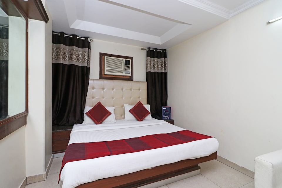 OYO 10848 Hotel Geeson, Paharganj Delhi, Delhi