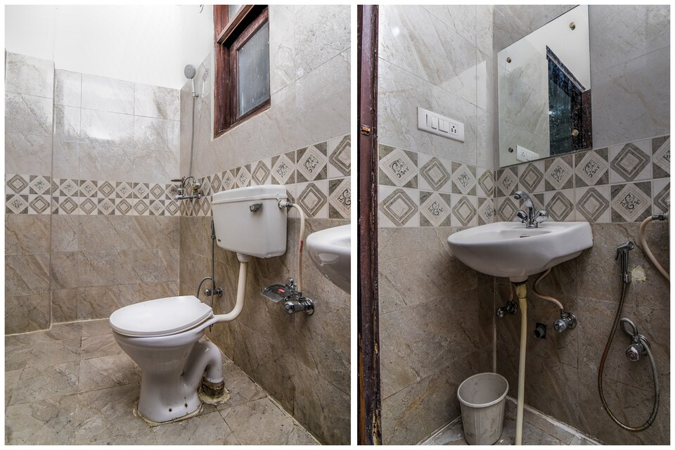 OYO LIFE GRG1106 Sector 52, DLF 4 Gurgaon, Gurgaon