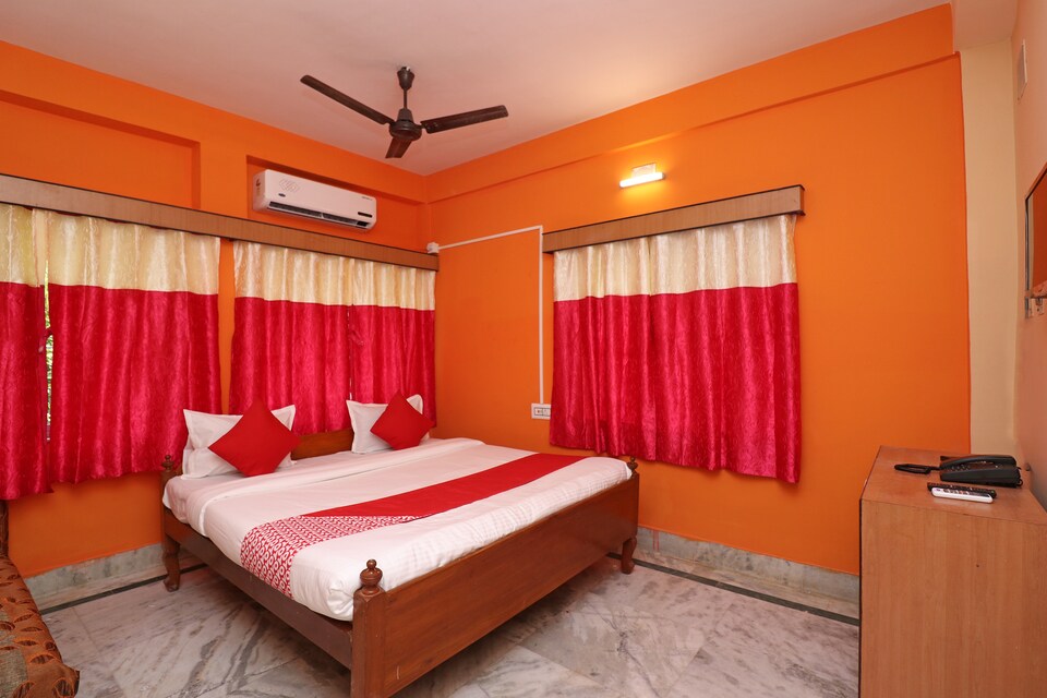 OYO 22610 Ved's Inn, New Digha, Digha