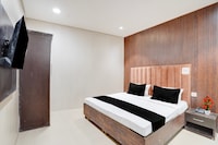 Super Hotel O Haibowal Crossway Formerly Sood Stays