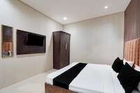 Super Hotel O Haibowal Crossway Formerly Sood Stays