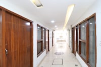 Hotel O Haibowal Crossway Formerly Sood Stays