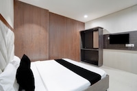 Super Hotel O Haibowal Crossway Formerly Sood Stays