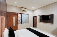 Super Hotel O Haibowal Crossway Formerly Sood Stays