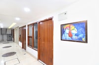 Hotel O Haibowal Crossway Formerly Sood Stays