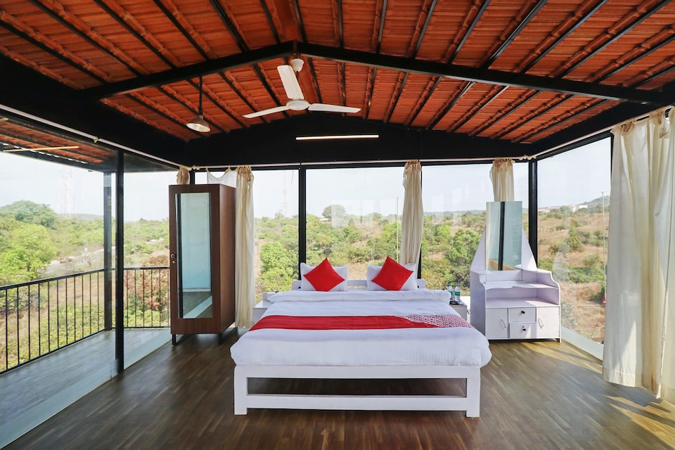 Collection O 22619 7 Delca Bello Arambol, Arambol Goa, Goa