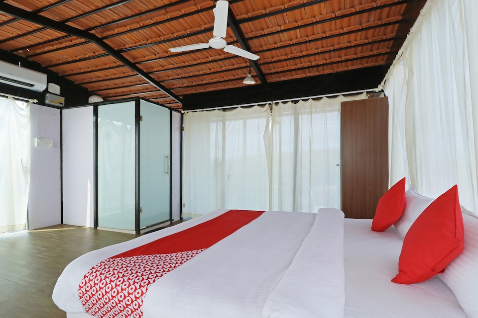 Collection O 22619 7 Delca Bello Arambol, Arambol Goa, Goa