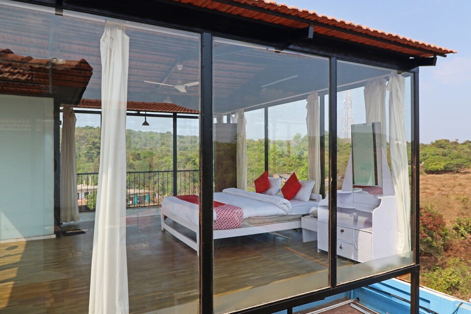 Collection O 22619 7 Delca Bello Arambol, Arambol Goa, Goa