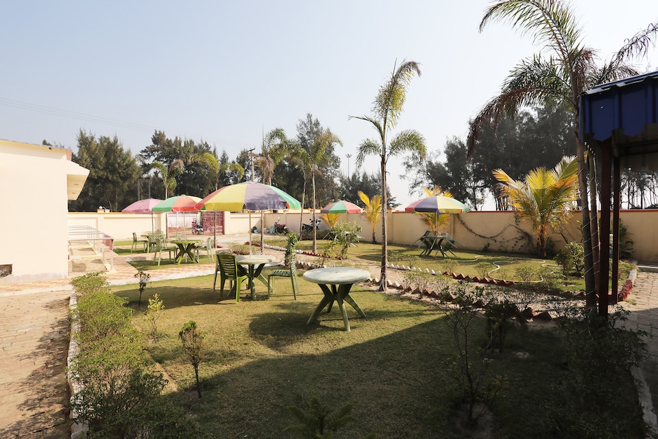 OYO 22622 Dolphin Beach Resort, Mandarmoni, Mandarmoni