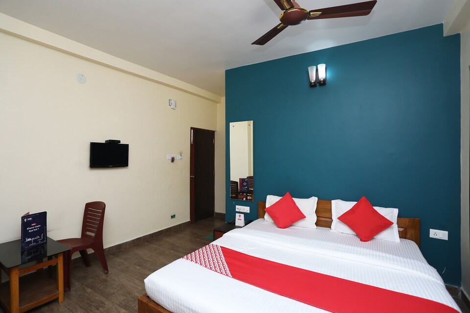 OYO 22622 Dolphin Beach Resort, Mandarmoni, Mandarmoni