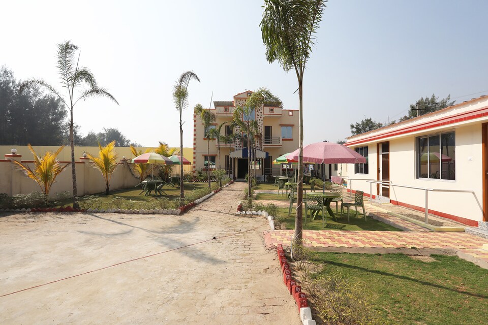 OYO 22622 Dolphin Beach Resort, Mandarmoni, Mandarmoni