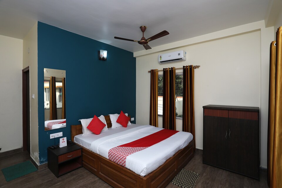 OYO 22622 Dolphin Beach Resort, Mandarmoni, Mandarmoni