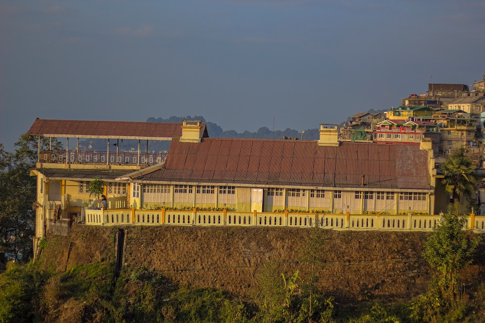 OYO 22623 Merry Resorts, Darjeeling, Darjeeling