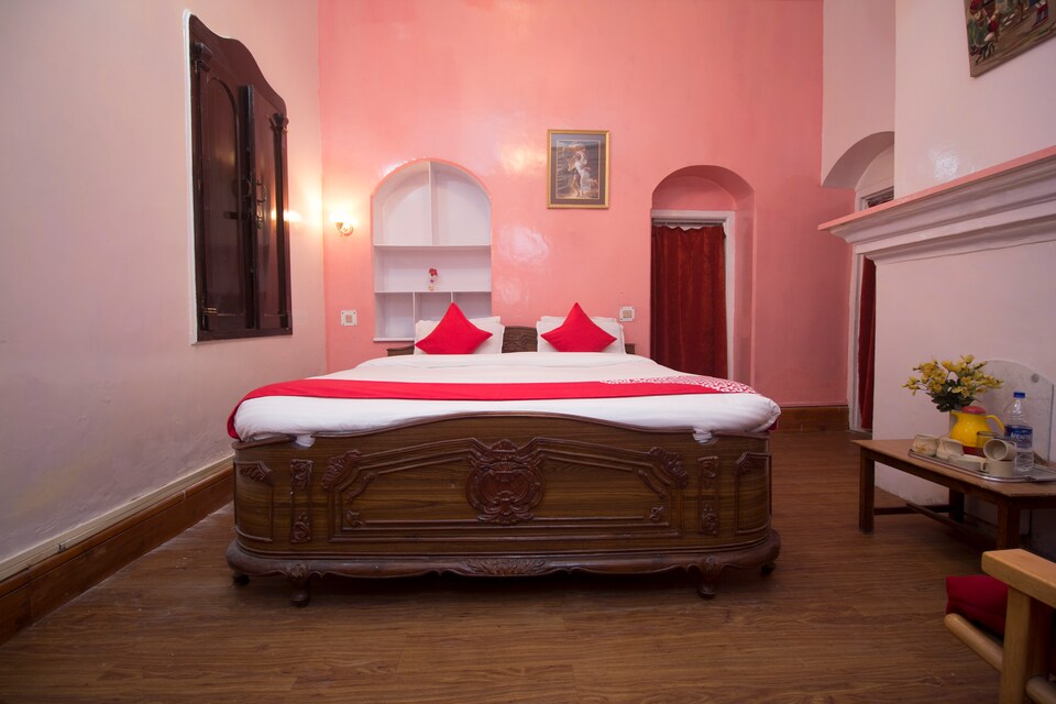 OYO 22623 Merry Resorts, Darjeeling, Darjeeling