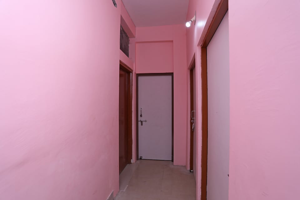 OYO 22624 Bijaya Homes, Chandrasekharpur, Bhubaneswar