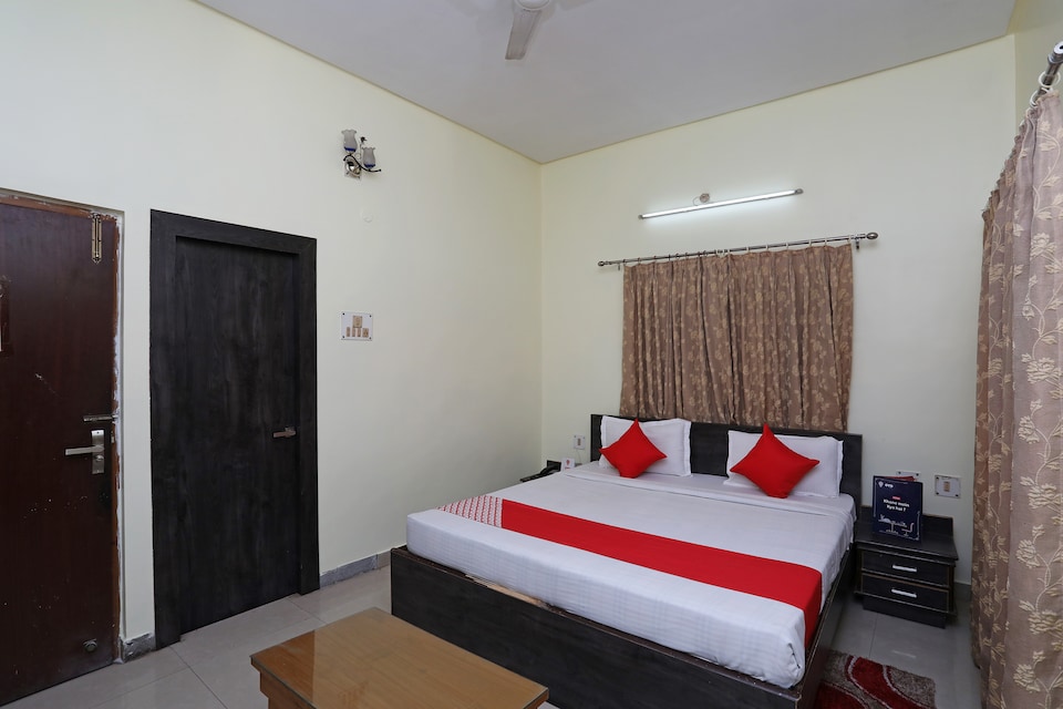 OYO 22625 Hotel Kuber, Dhanbad, Dhanbad