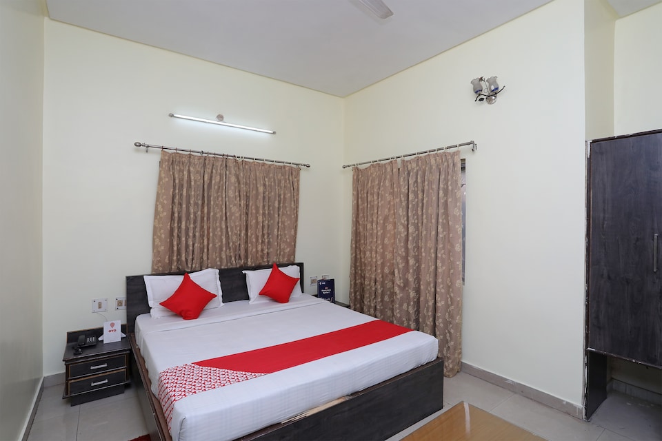 OYO 22625 Hotel Kuber, Dhanbad, Dhanbad