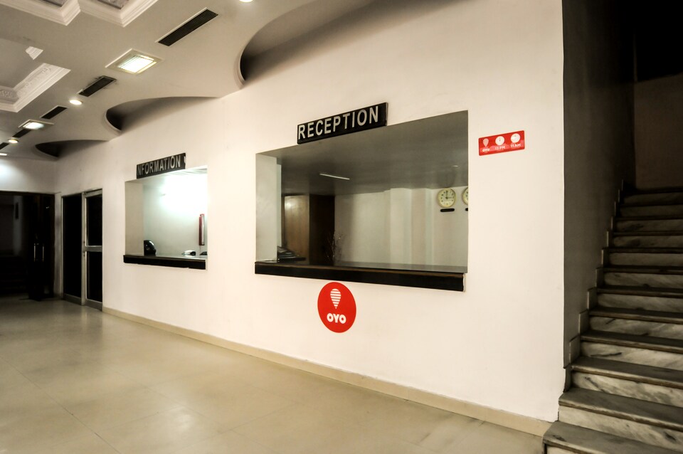 OYO 3050 Hotel City Centre, Patna Station, Patna