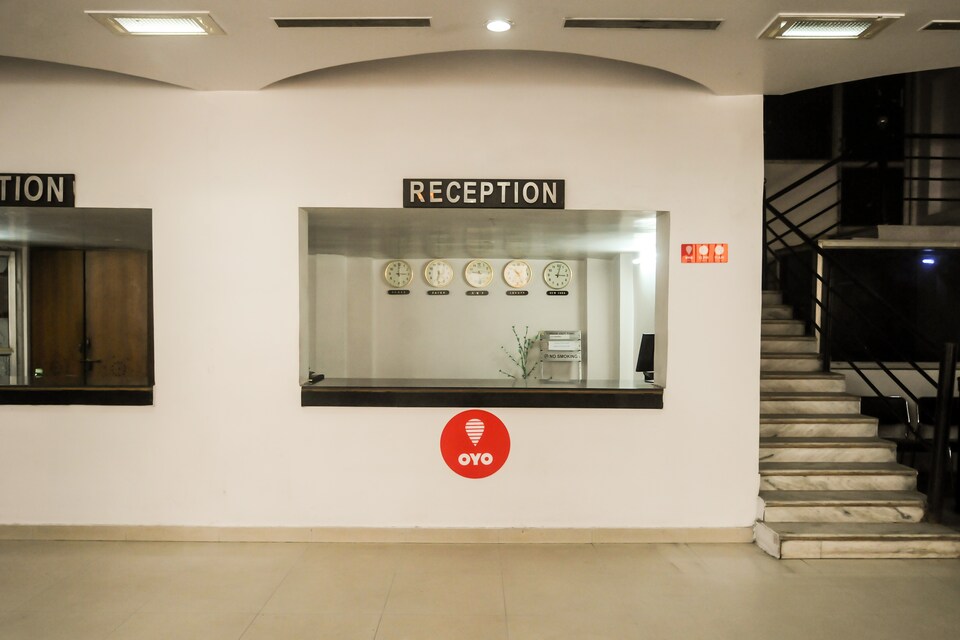 OYO 3050 Hotel City Centre, Patna Station, Patna