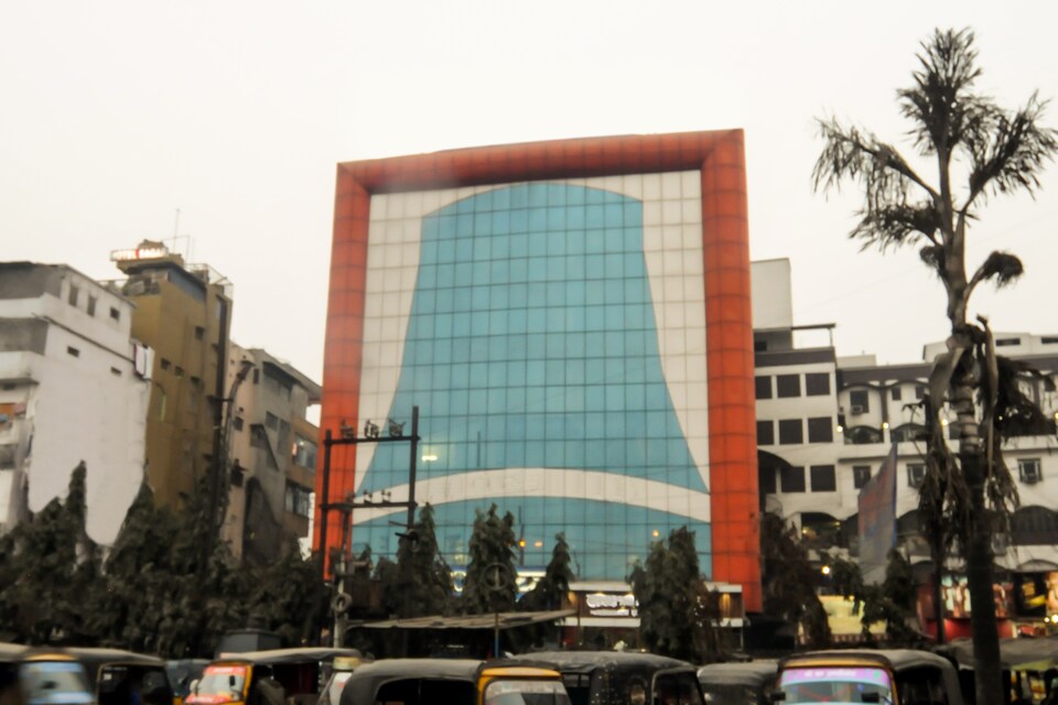 OYO 3050 Hotel City Centre, Patna Station, Patna