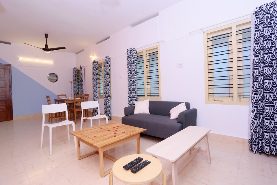 OYO 22626 Refreshing Stay, Medical College - Pattom, Trivandrum