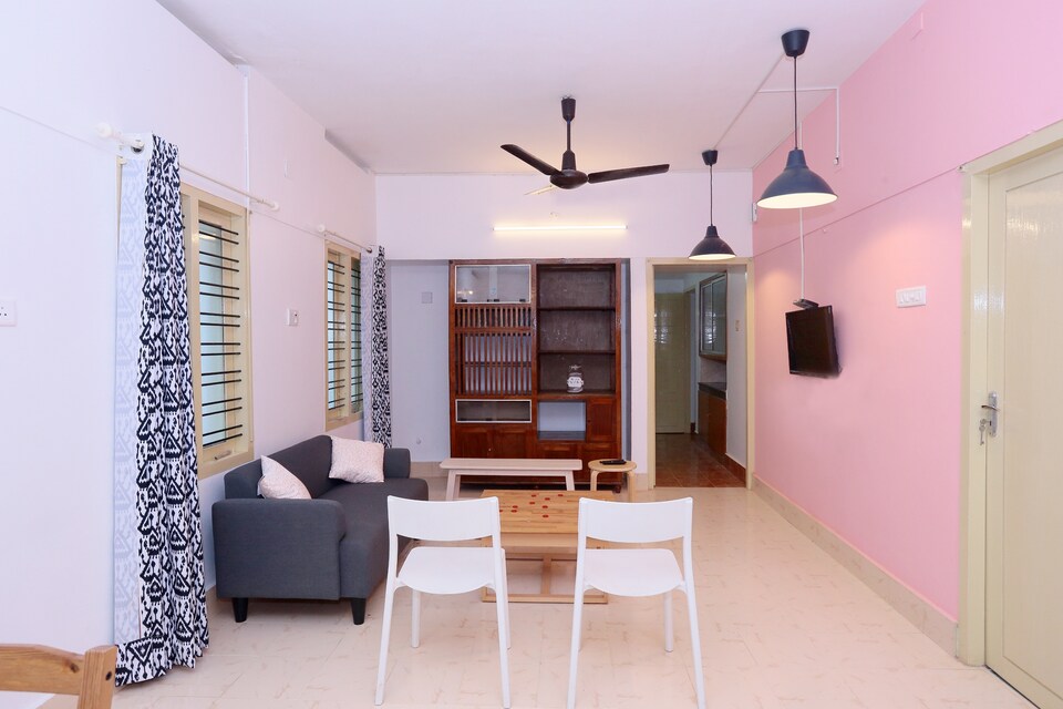 OYO 22626 Refreshing Stay, Medical College - Pattom, Trivandrum