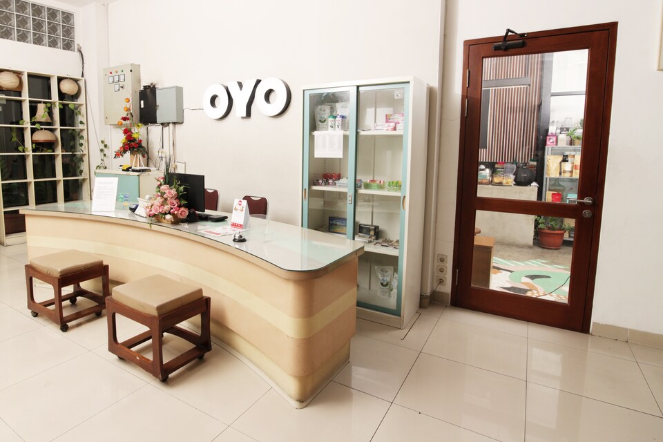 OYO 173 Asoka Hotel, Bandung, Bandung