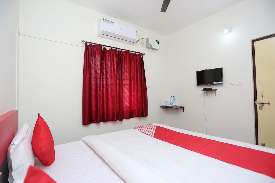 OYO 22630 The Dream Palace, Khandagiri Bhubaneswar, Bhubaneswar