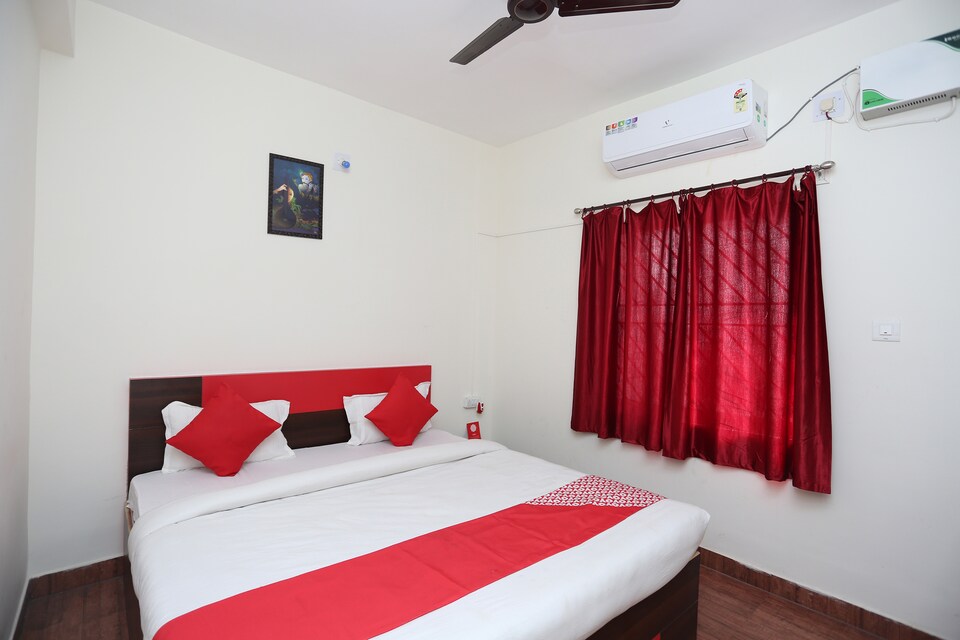 OYO 22630 The Dream Palace, Khandagiri Bhubaneswar, Bhubaneswar