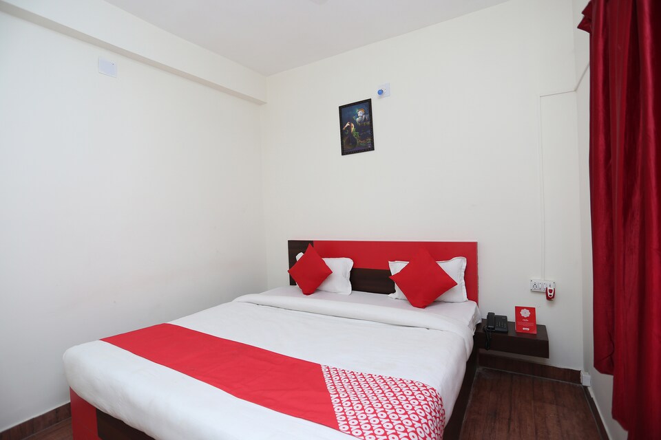 OYO 22630 The Dream Palace, Khandagiri Bhubaneswar, Bhubaneswar