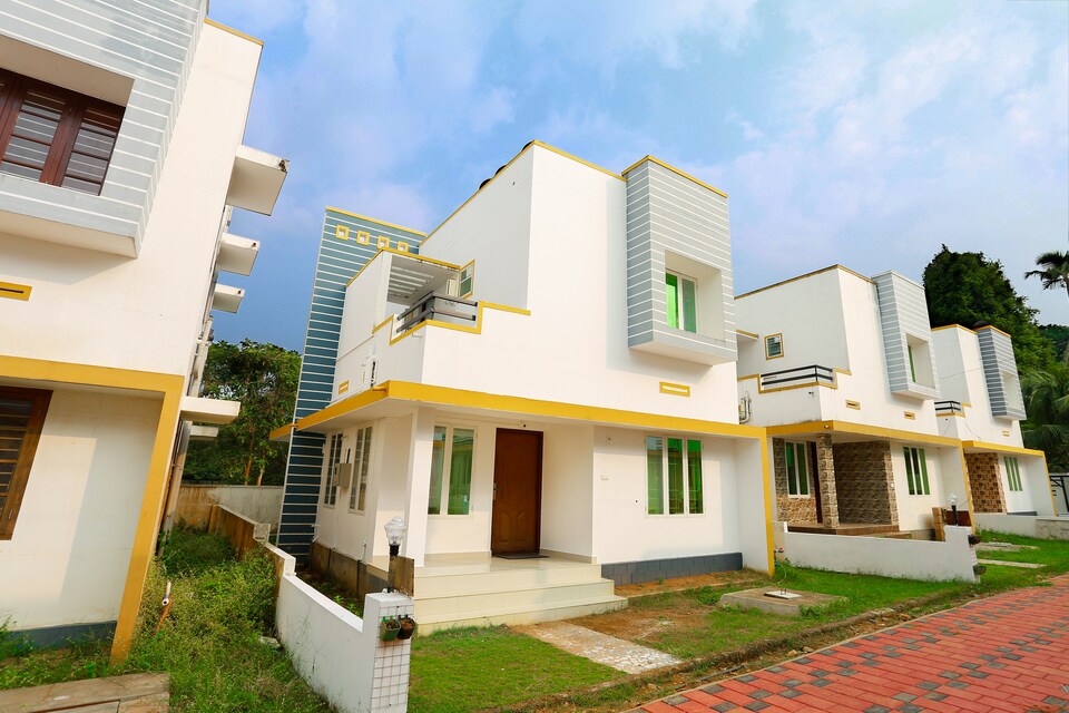 OYO 22636 Elegant Stay Near International Airport, Angamaly Airport, Kochi