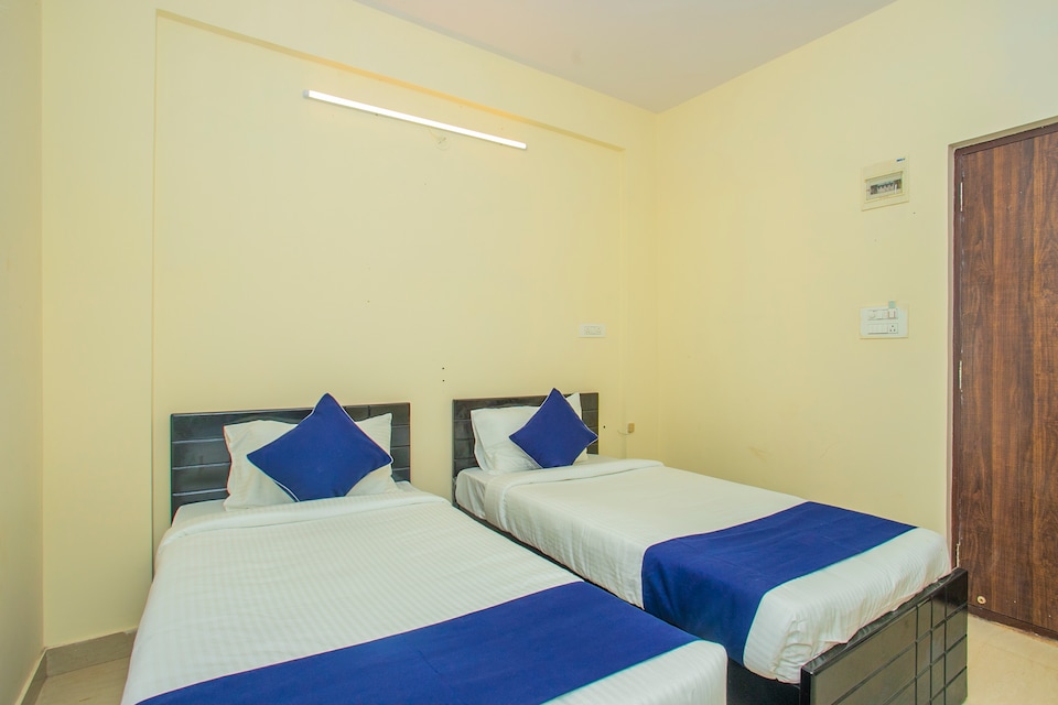 OYO Flagship 22639 Electronic city, Electronic City Phase 1 Bangalore, Bangalore