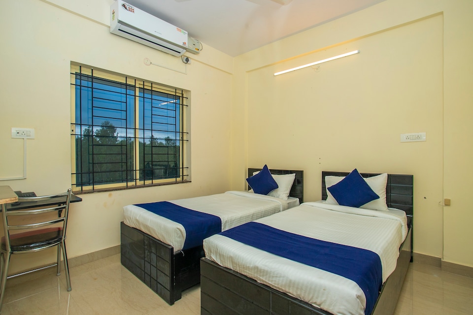 OYO Flagship 22639 Electronic city, Electronic City Phase 1 Bangalore, Bangalore