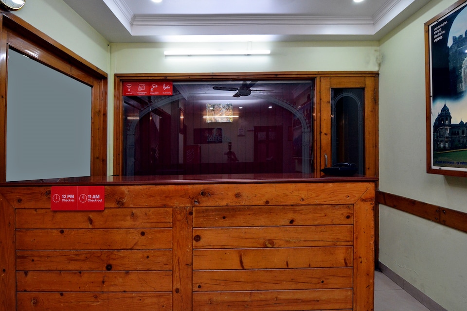 OYO Hotel Majestic, Kolhapur, Kolhapur