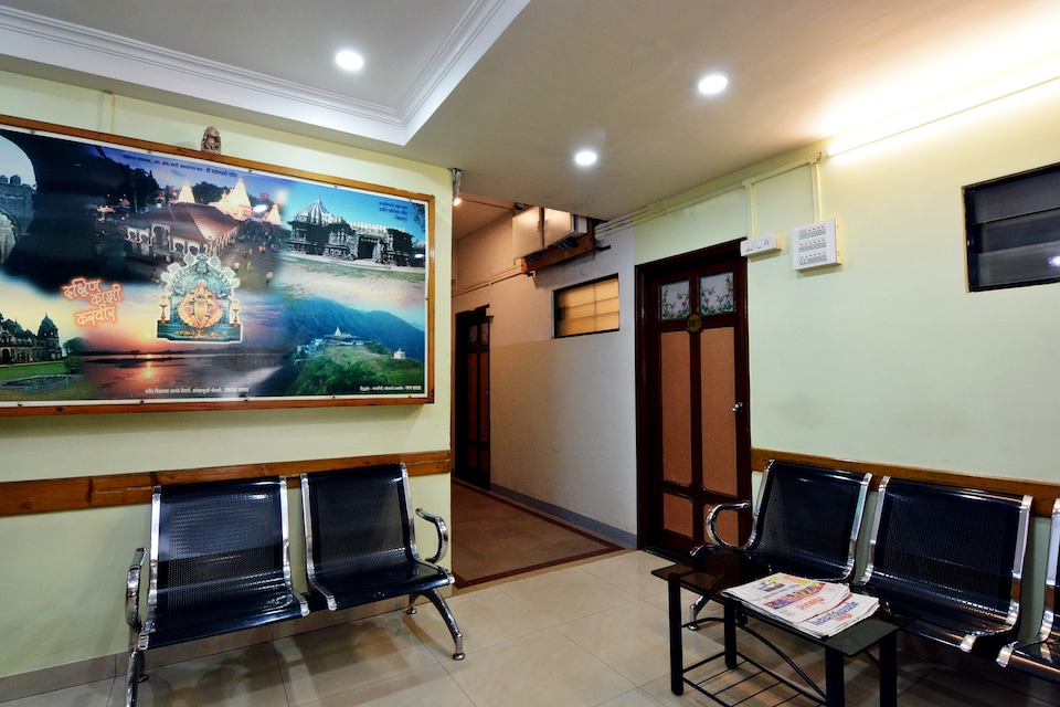 OYO Hotel Majestic, Kolhapur, Kolhapur