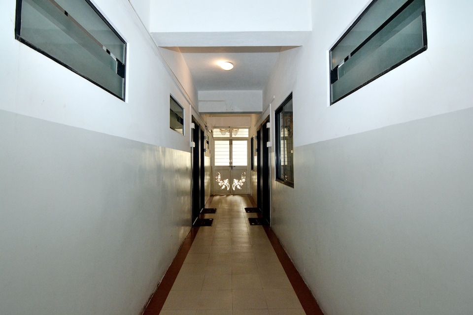 OYO Hotel Majestic, Kolhapur, Kolhapur