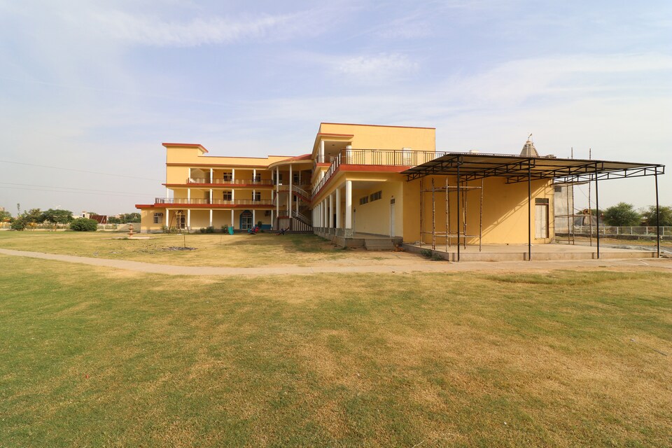 OYO Shalimar Inn, Alwar, Alwar