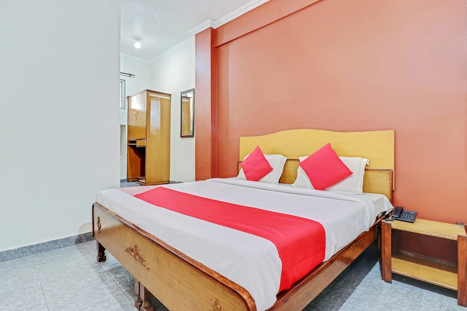 OYO 22659 Hotel Sai Sehyog, Jammu, Jammu