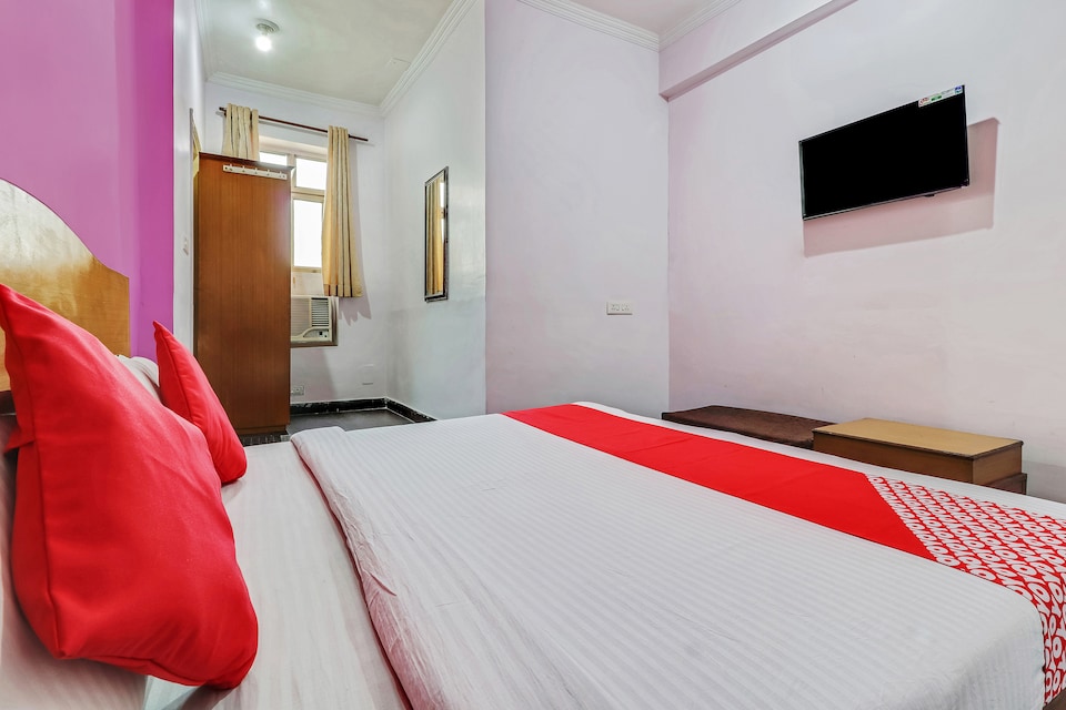 OYO 22659 Hotel Sai Sehyog, Jammu, Jammu