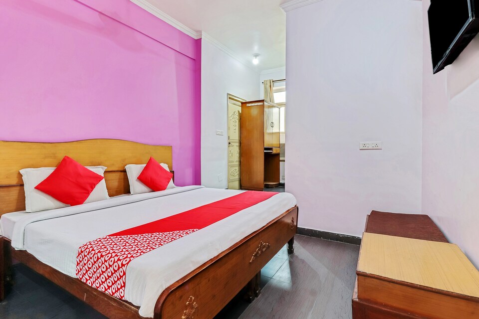 OYO 22659 Hotel Sai Sehyog, Jammu, Jammu