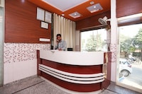 Hotel O The Drizzle